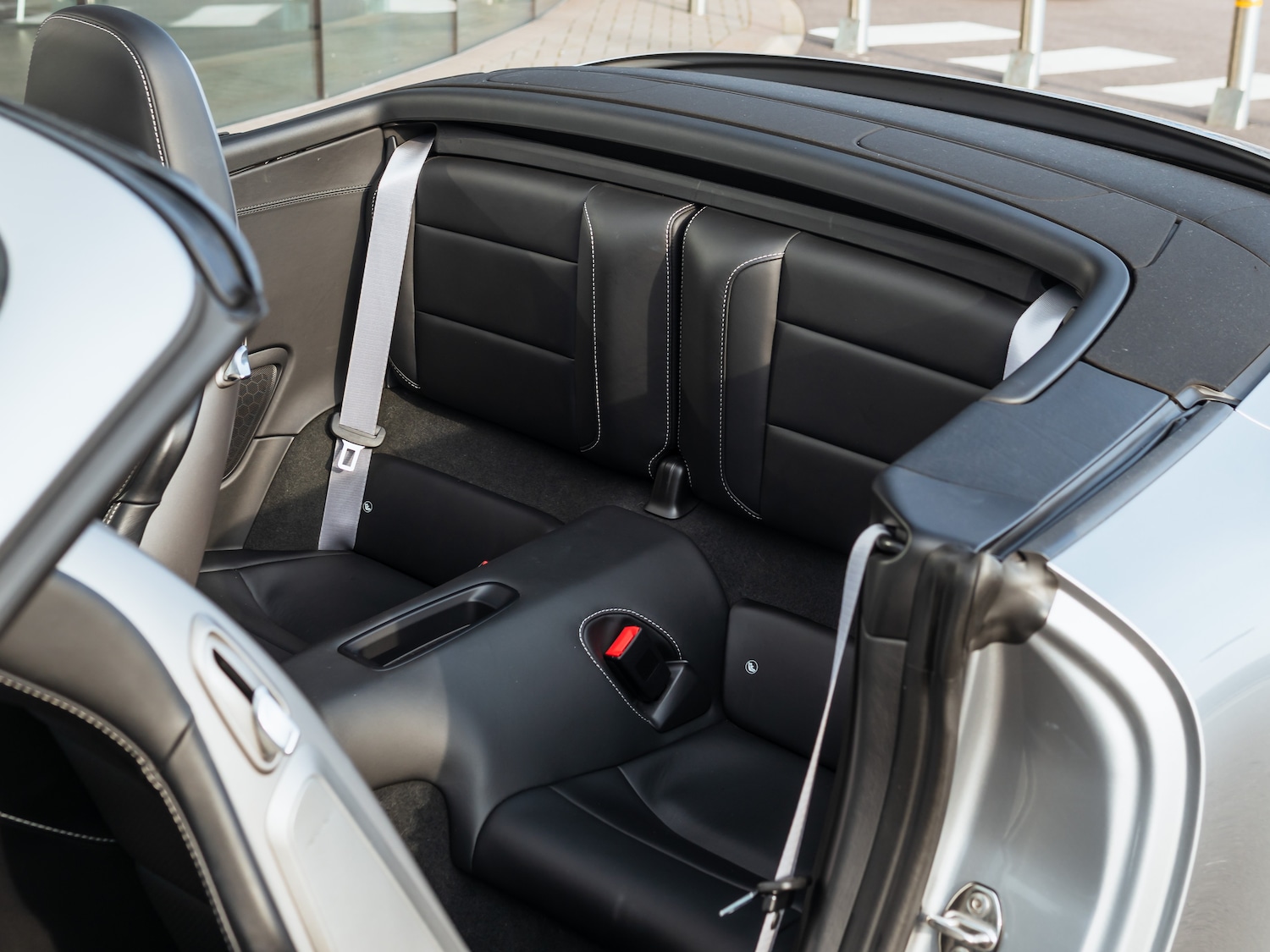 Used Porsche 911 2016 for sale - 77779579: Photo 12