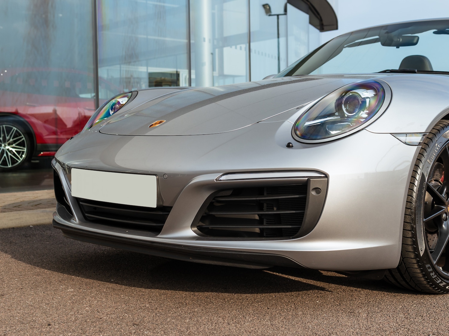 Used Porsche 911 2016 for sale - 77779579: Photo 17