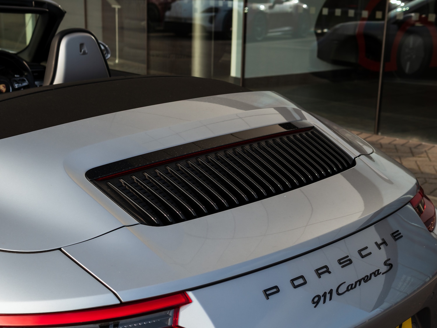 Used Porsche 911 2016 for sale - 77779579: Photo 18