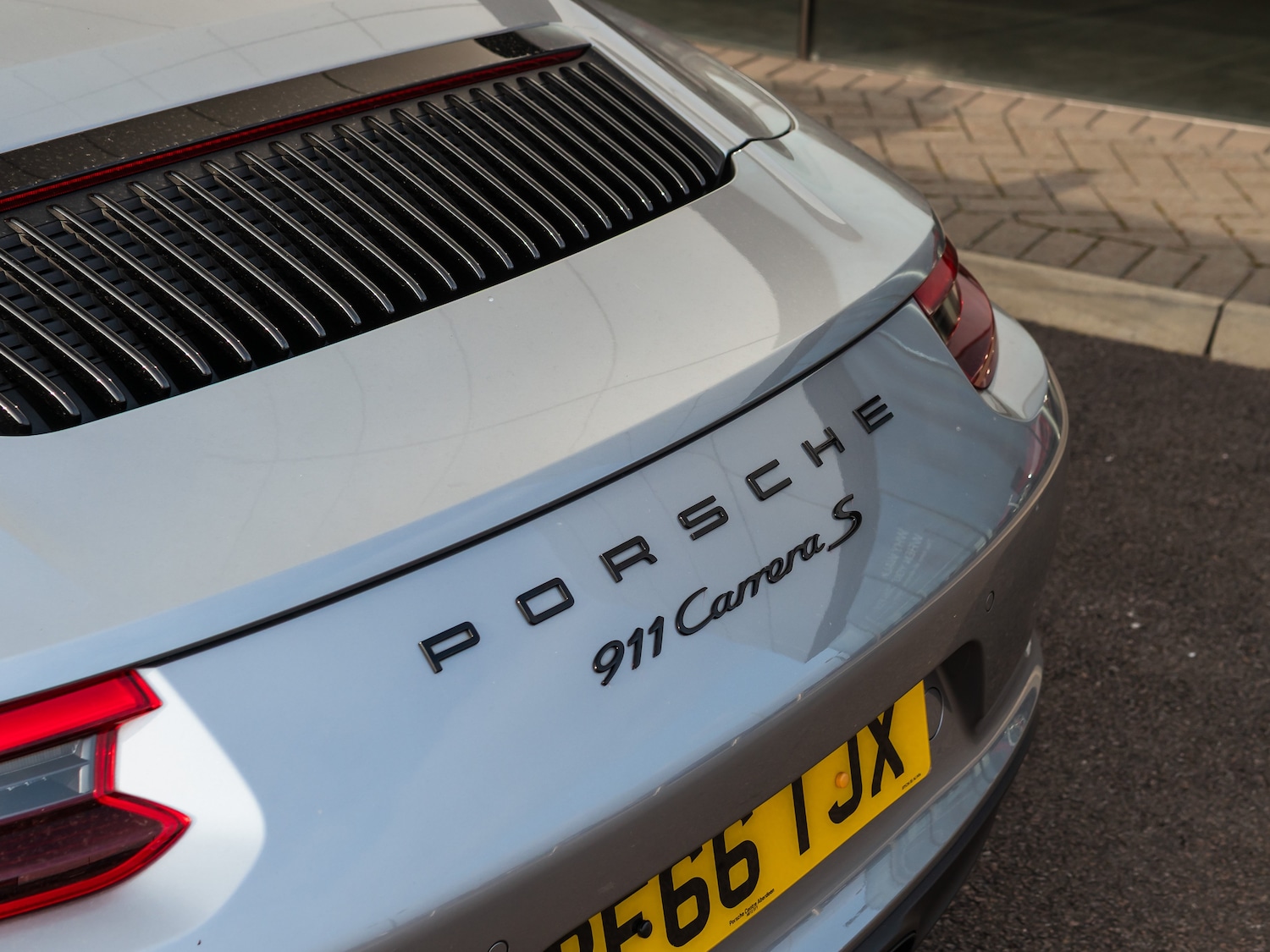 Used Porsche 911 2016 for sale - 77779579: Photo 19