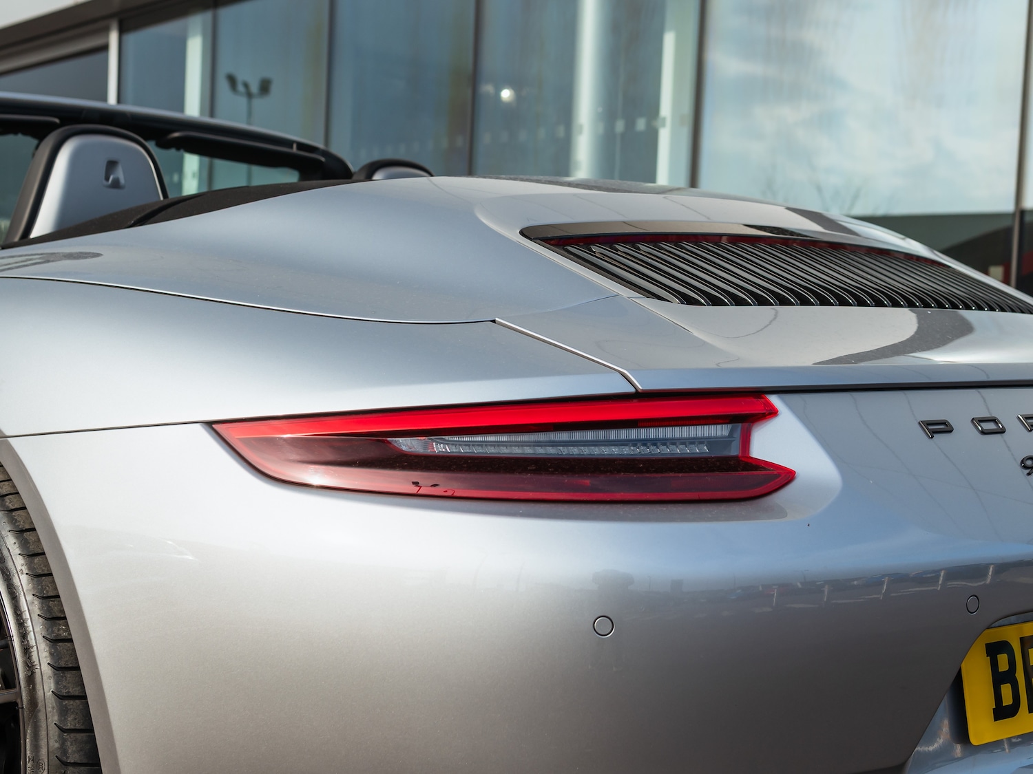 Used Porsche 911 2016 for sale - 77779579: Photo 20