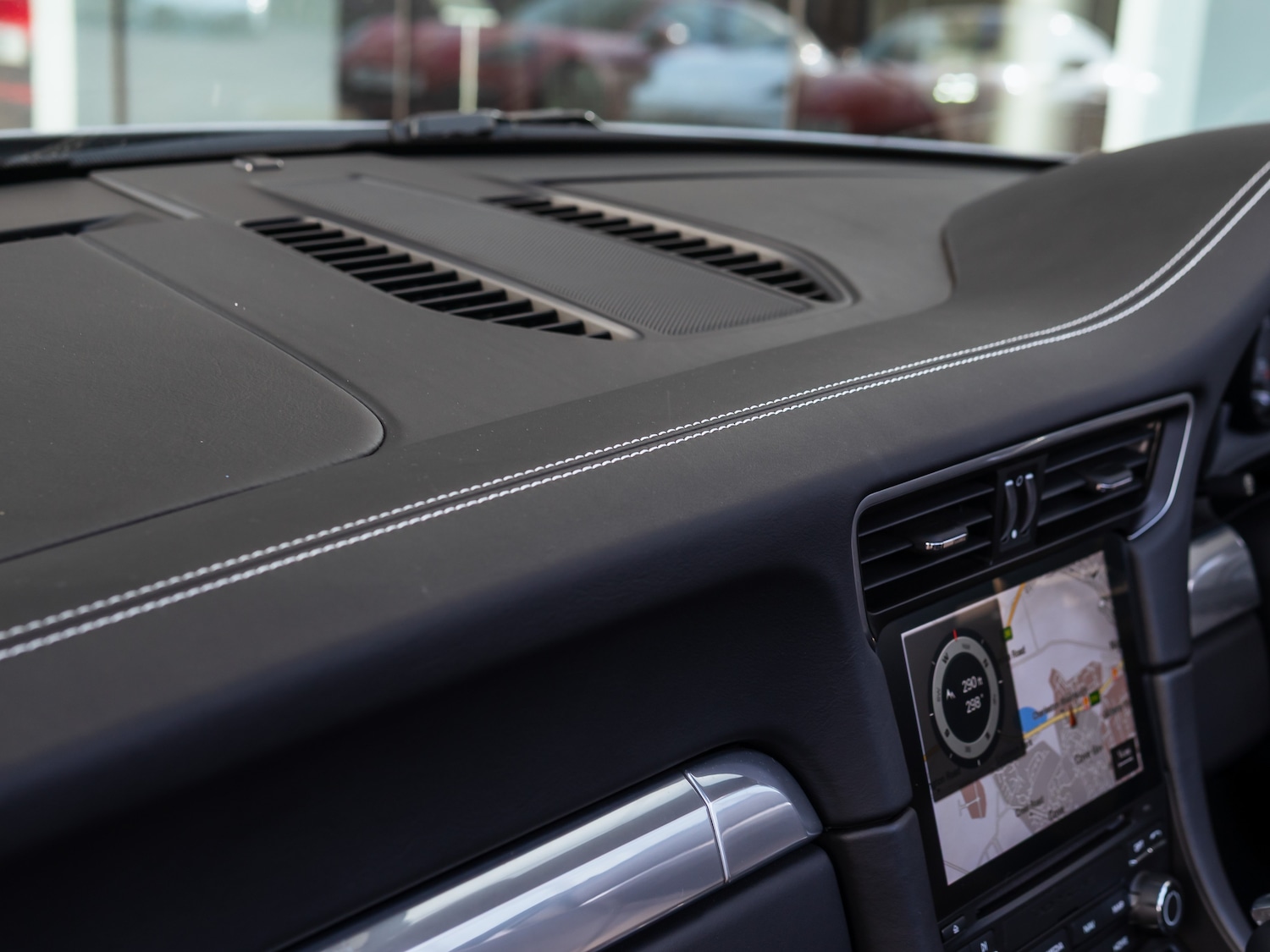 Used Porsche 911 2016 for sale - 77779579: Photo 21