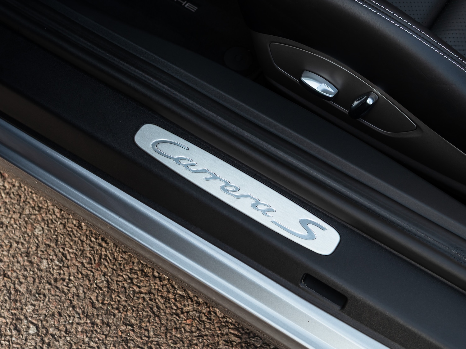 Used Porsche 911 2016 for sale - 77779579: Photo 22