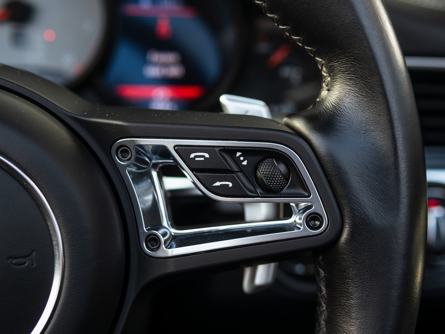 Used Porsche 911 2016 for sale - 77779579: Photo 25