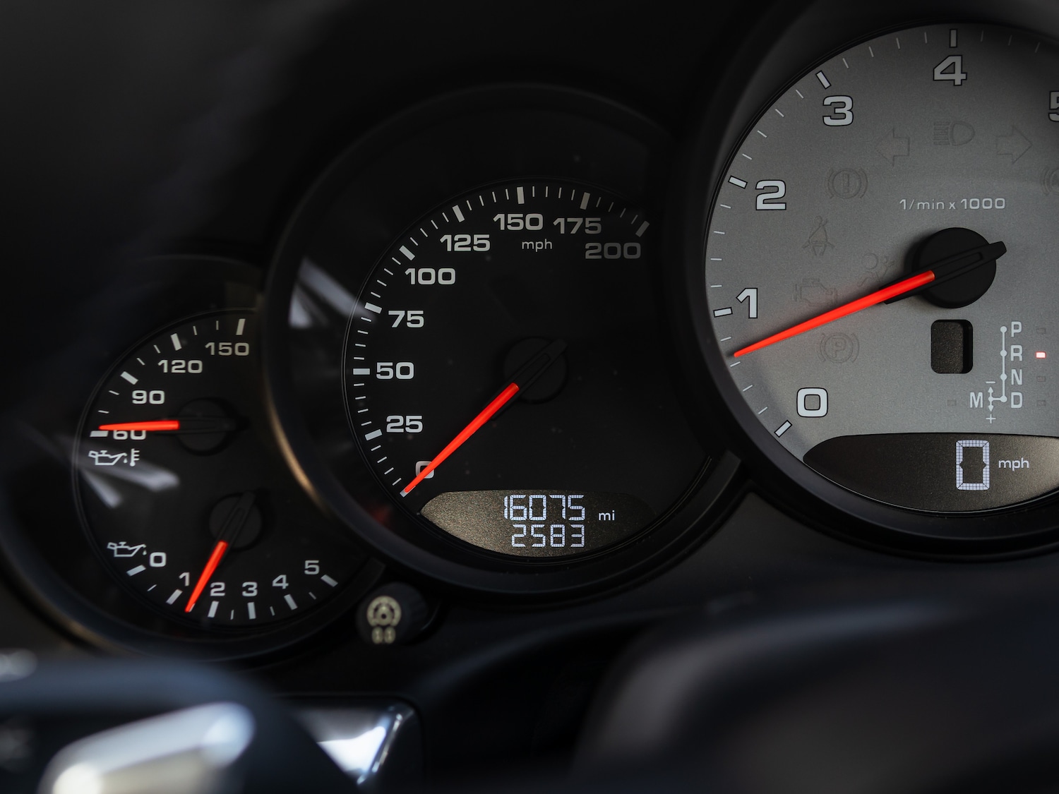 Used Porsche 911 2016 for sale - 77779579: Photo 36