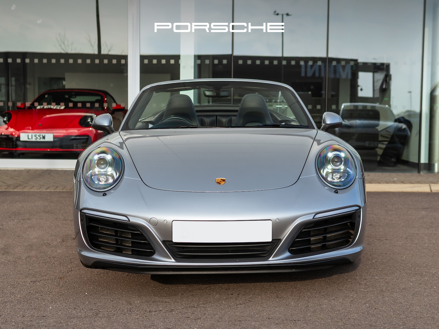 Used Porsche 911 2016 for sale - 77779579: Photo 5