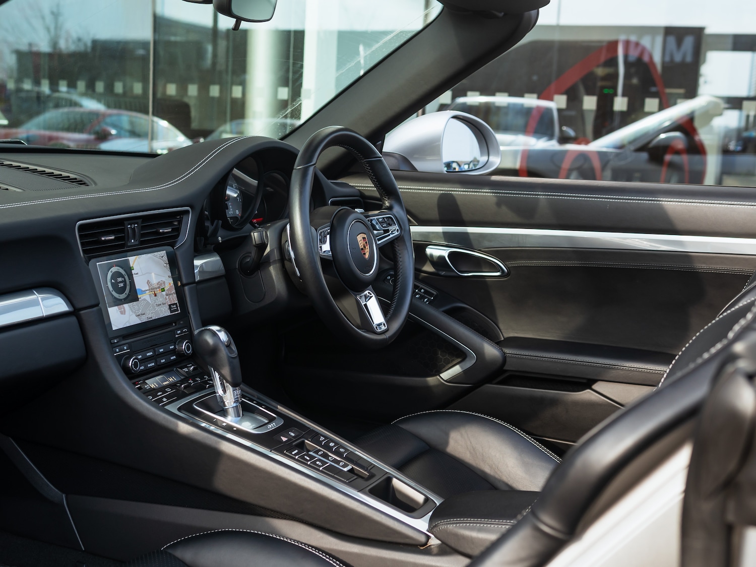 Used Porsche 911 2016 for sale - 77779579: Photo 7