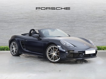2024 - 2.0T Style Edition Convertible 2dr Petrol PDK Euro 6 (s/s) (300 ps)