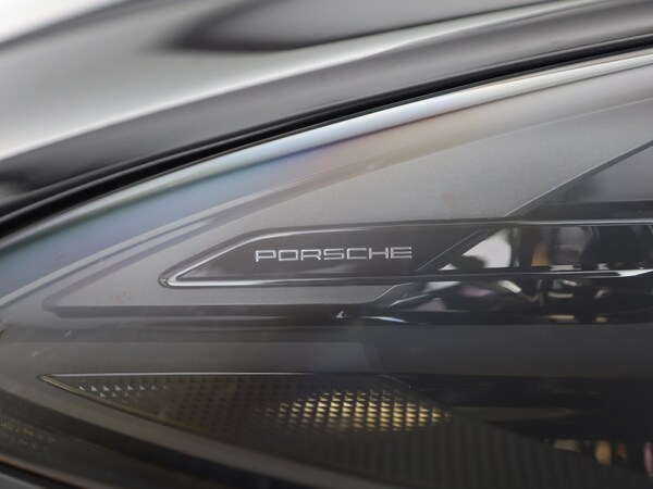 Used Porsche Macan 2023 for sale - 75947093: Photo 17