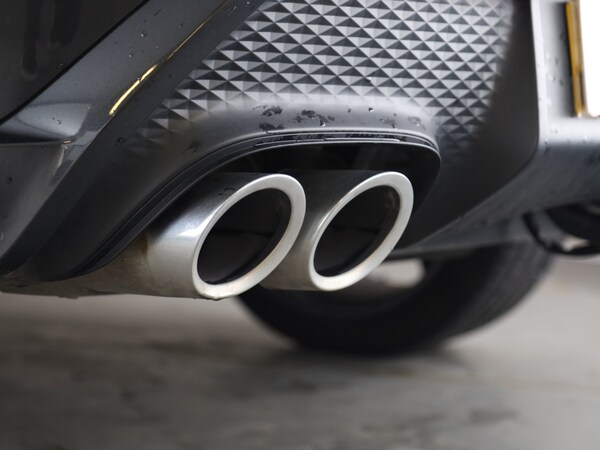 Used Porsche Macan 2023 for sale - 75947093: Photo 37