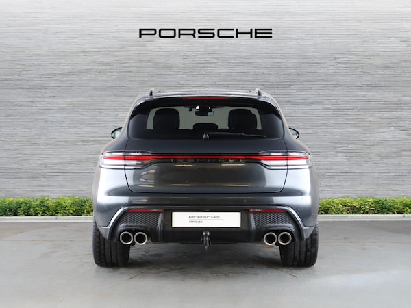 Used Porsche Macan 2023 for sale - 75947093: Photo 5