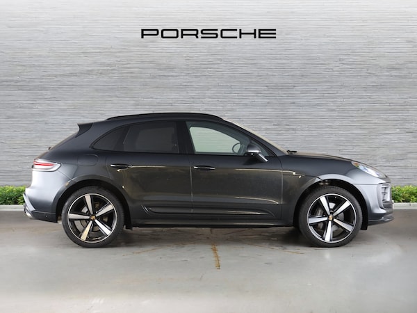 Used Porsche Macan 2023 for sale - 75947093: Photo 6