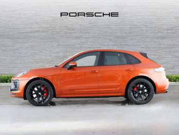 Used Porsche Macan 2023 for sale - 74606272: Photo