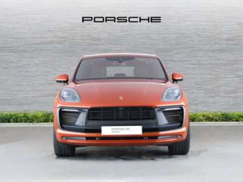 Used Porsche Macan 2023 for sale - 74606272: Photo