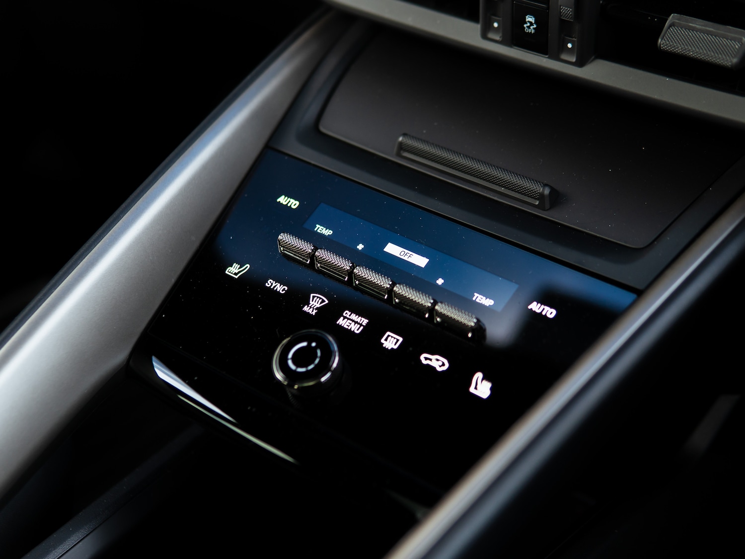 Used Porsche Macan 2025 for sale - 77654393: Photo 17