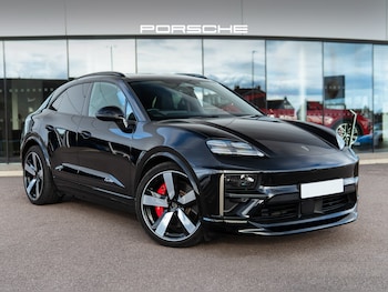 Used Porsche Macan 2025 for sale - 77654393: Photo