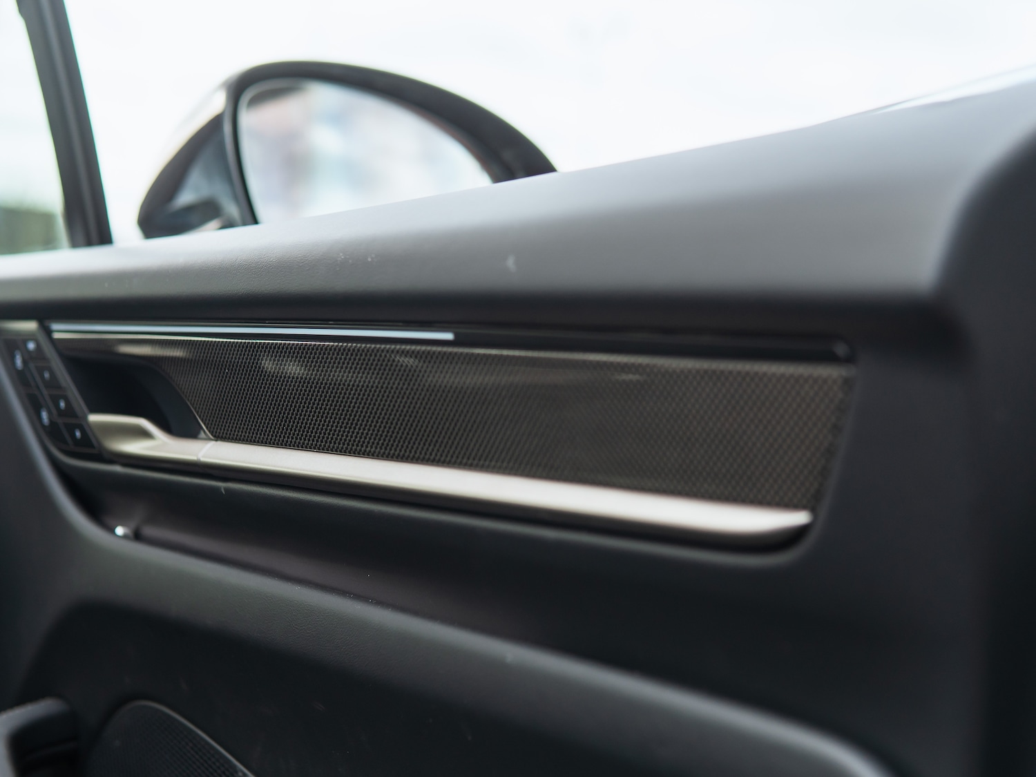 Used Porsche Macan 2025 for sale - 77654393: Photo 28