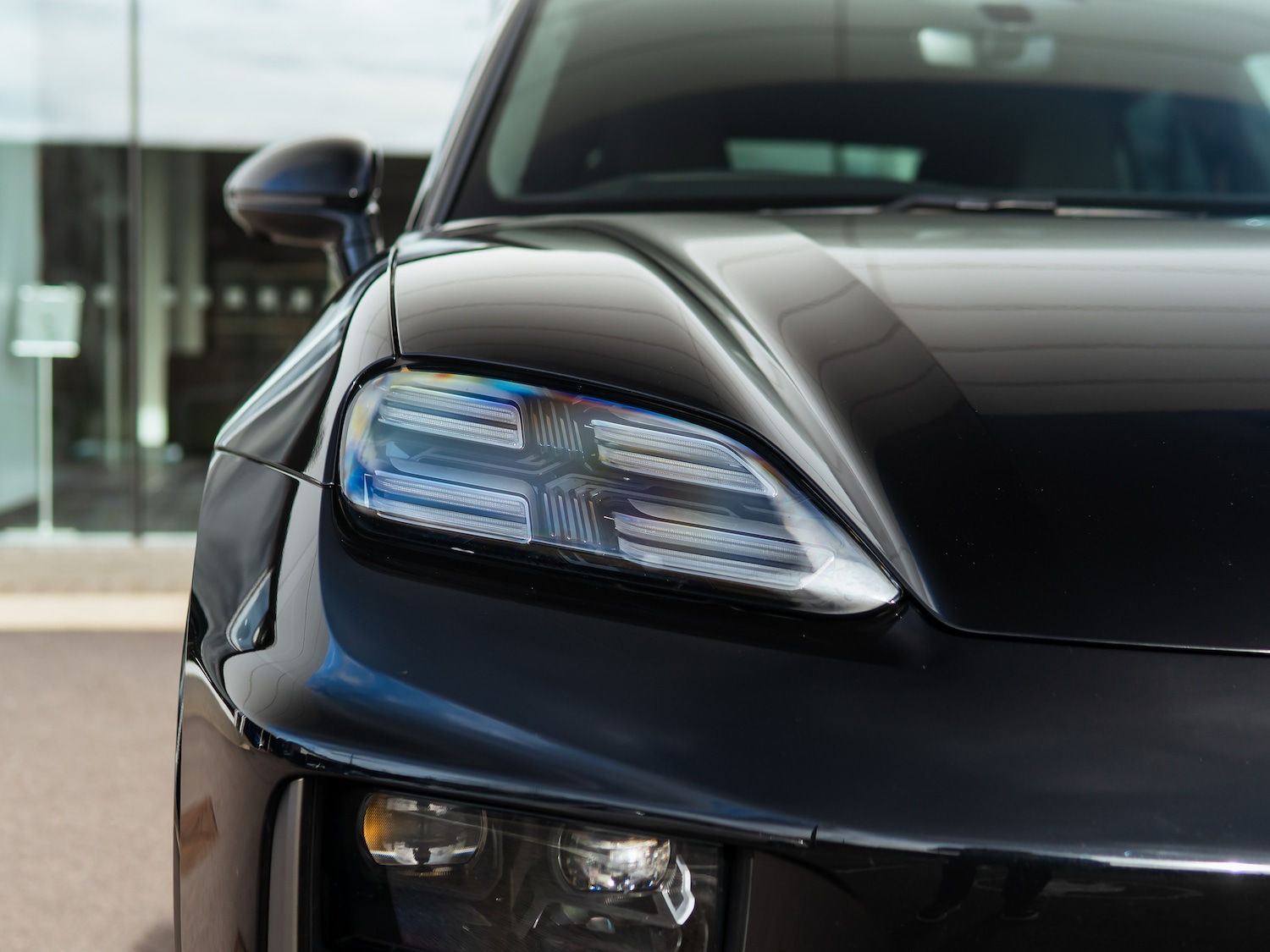 Used Porsche Macan 2025 for sale - 77654393: Photo 30