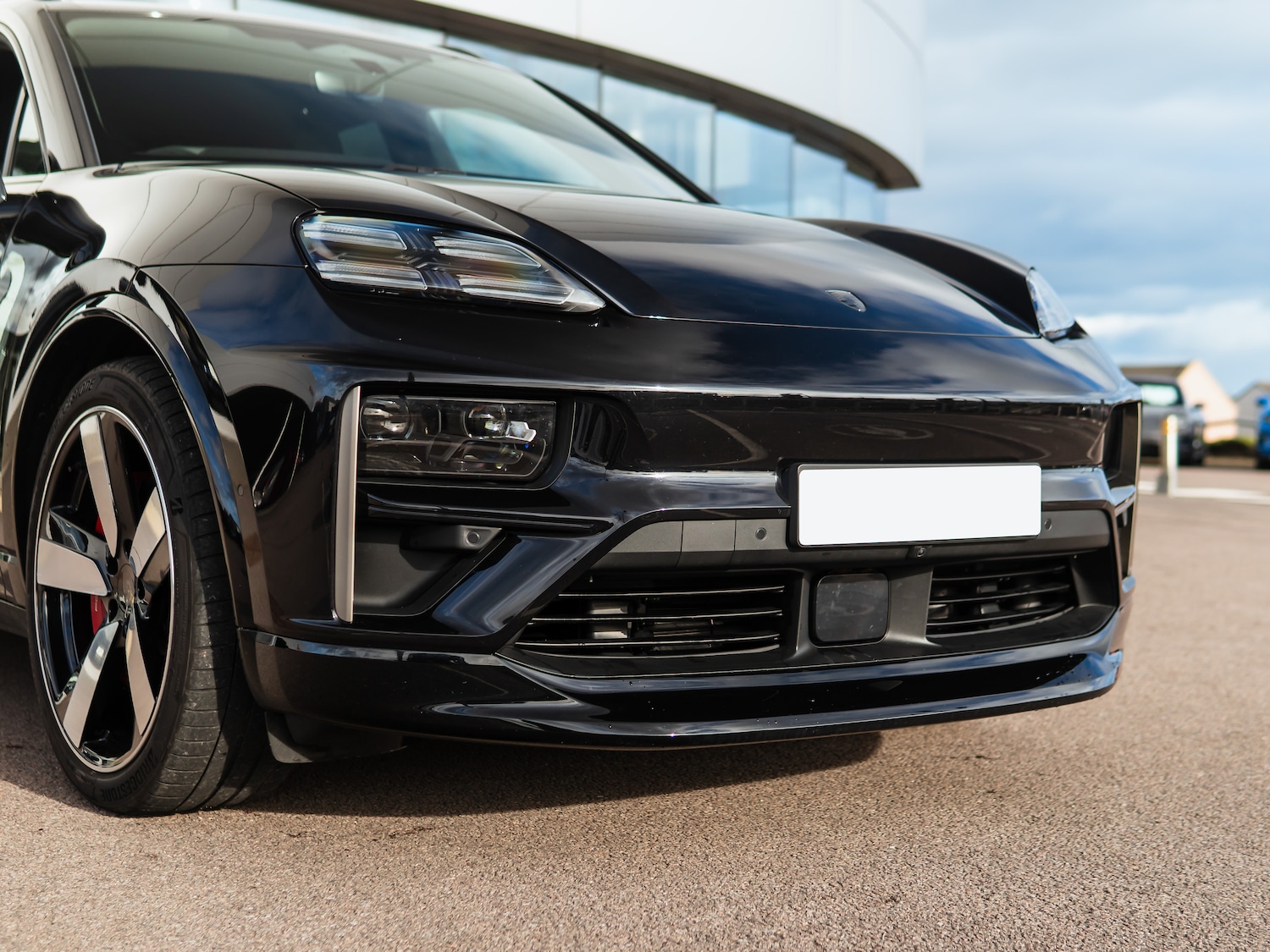 Used Porsche Macan 2025 for sale - 77654393: Photo 31