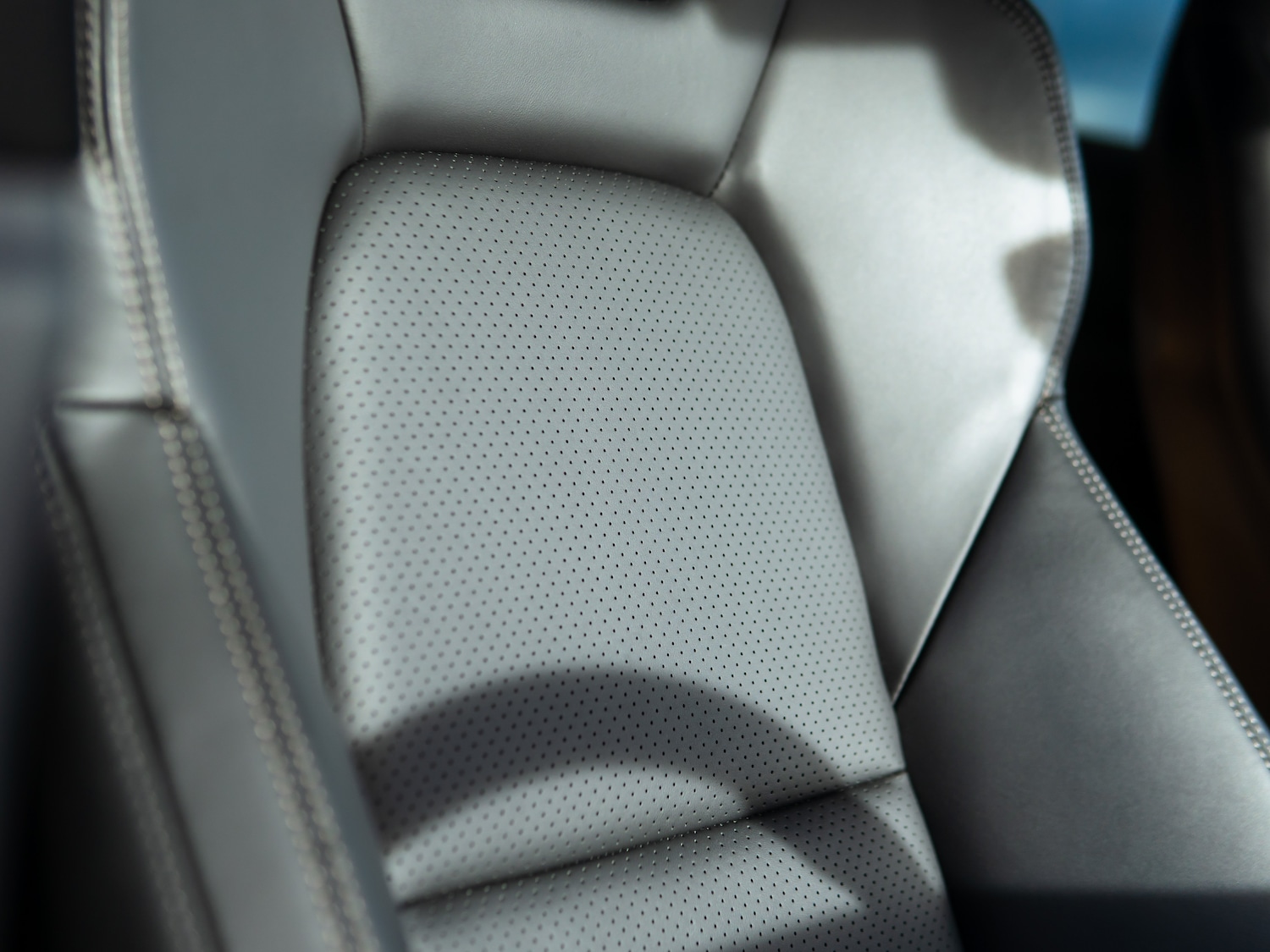 Used Porsche Macan 2025 for sale - 77654393: Photo 35