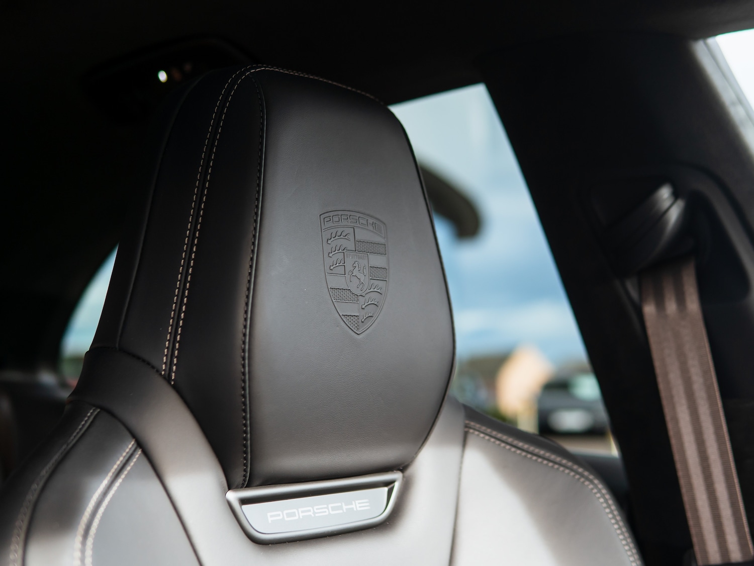 Used Porsche Macan 2025 for sale - 77654393: Photo 36