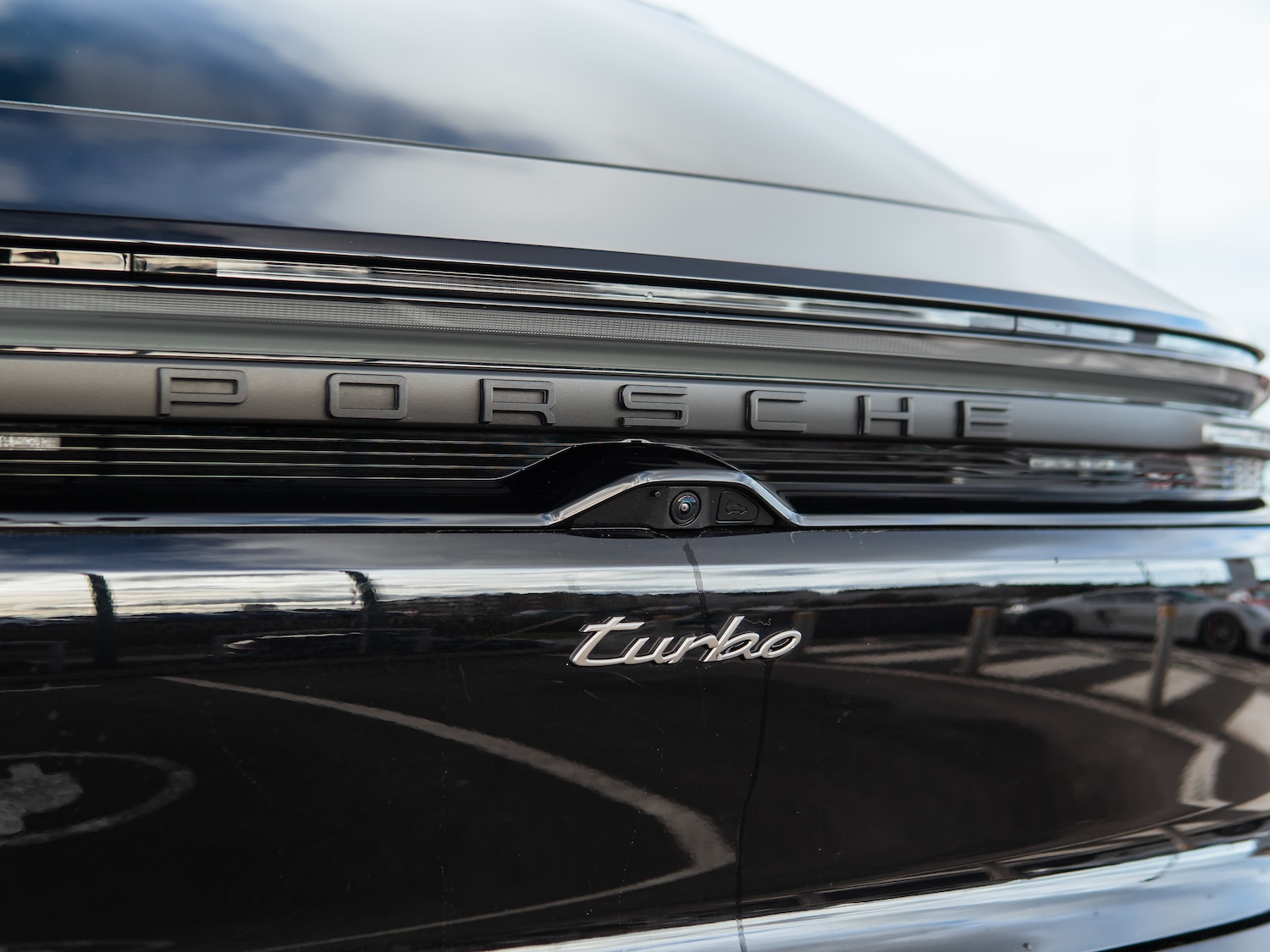 Used Porsche Macan 2025 for sale - 77654393: Photo 38