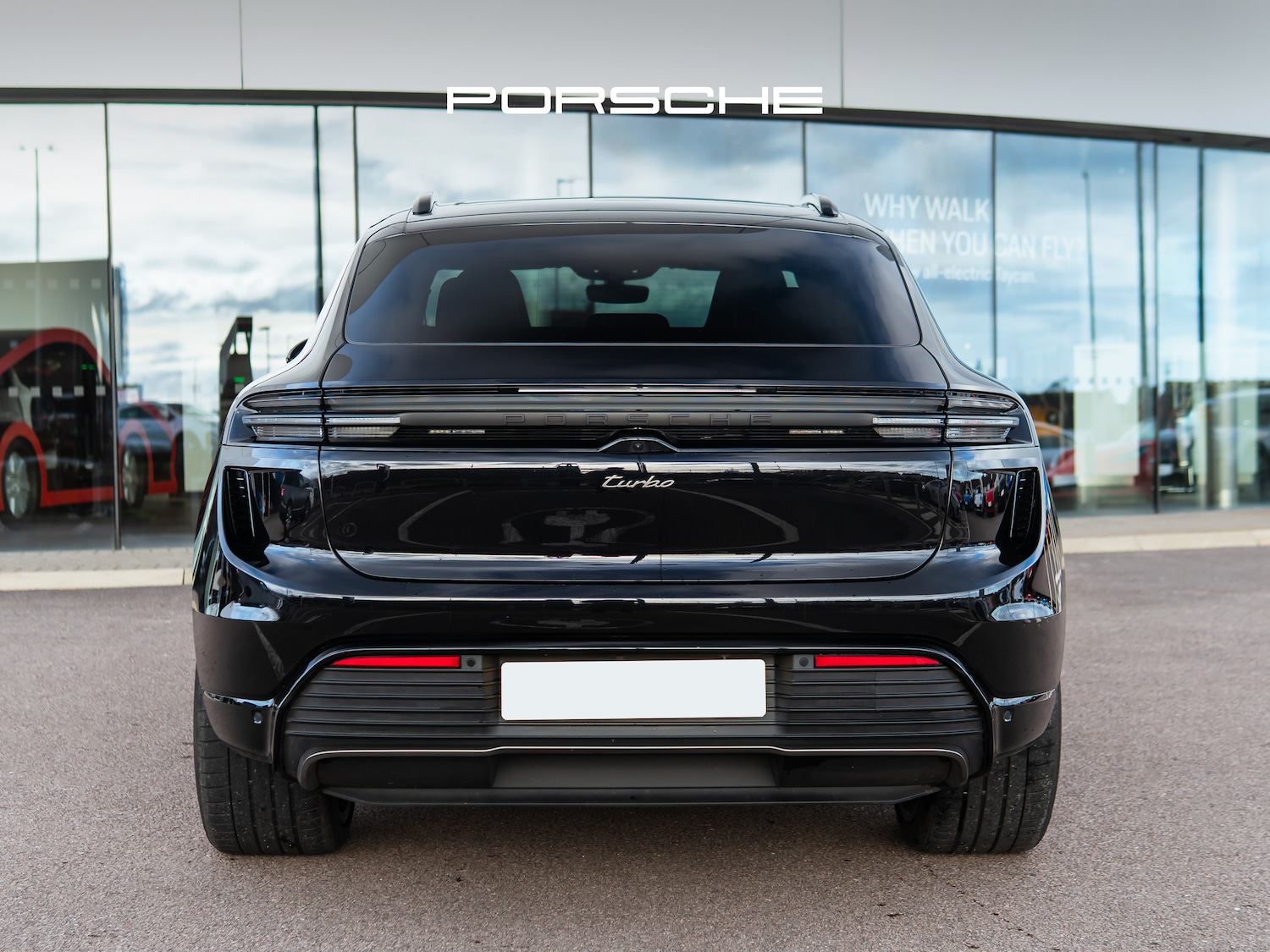 Used Porsche Macan 2025 for sale - 77654393: Photo 6