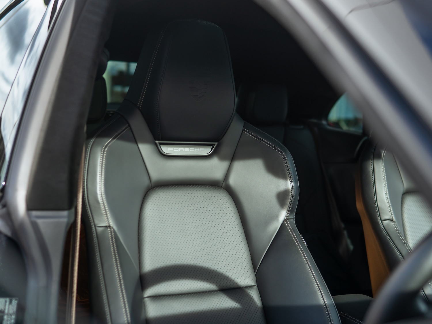 Used Porsche Macan 2025 for sale - 77654393: Photo 9