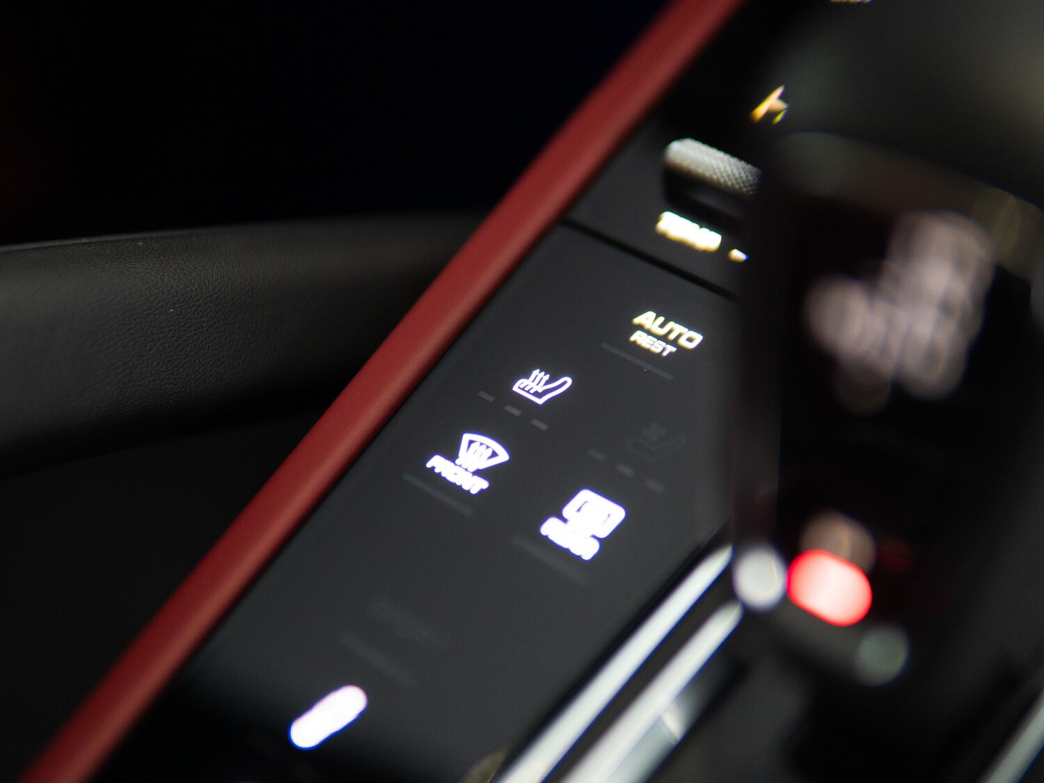 Used Porsche Cayenne 2023 for sale - 77408826: Photo 14