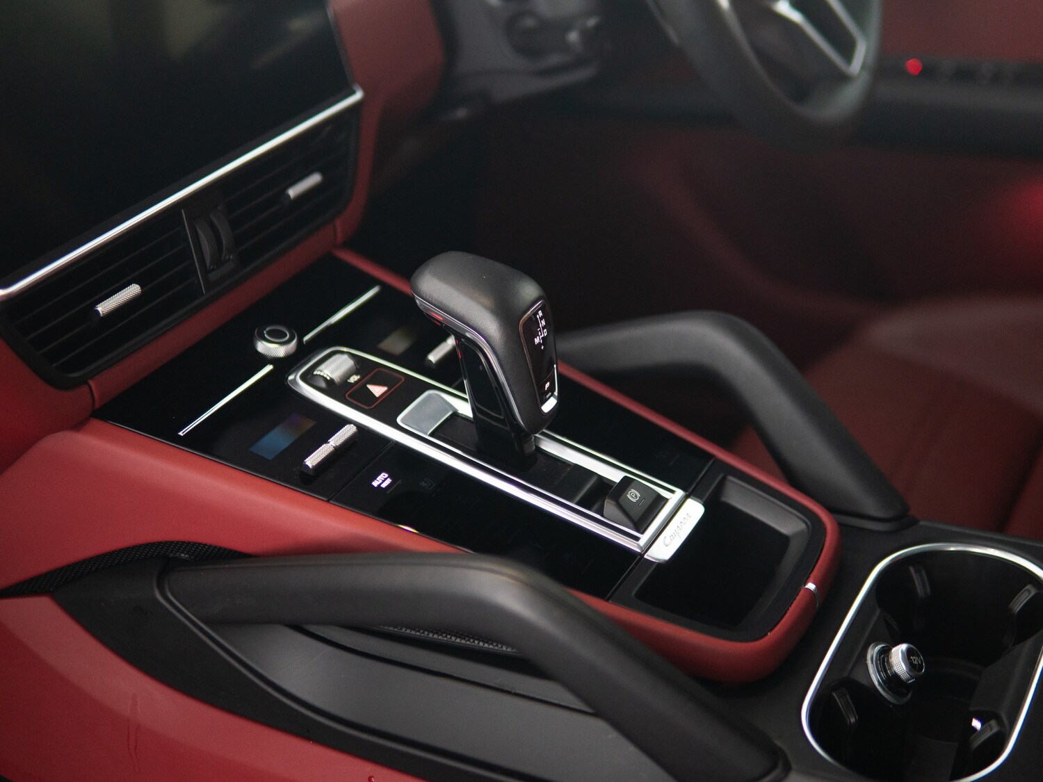 Used Porsche Cayenne 2023 for sale - 77408826: Photo 15