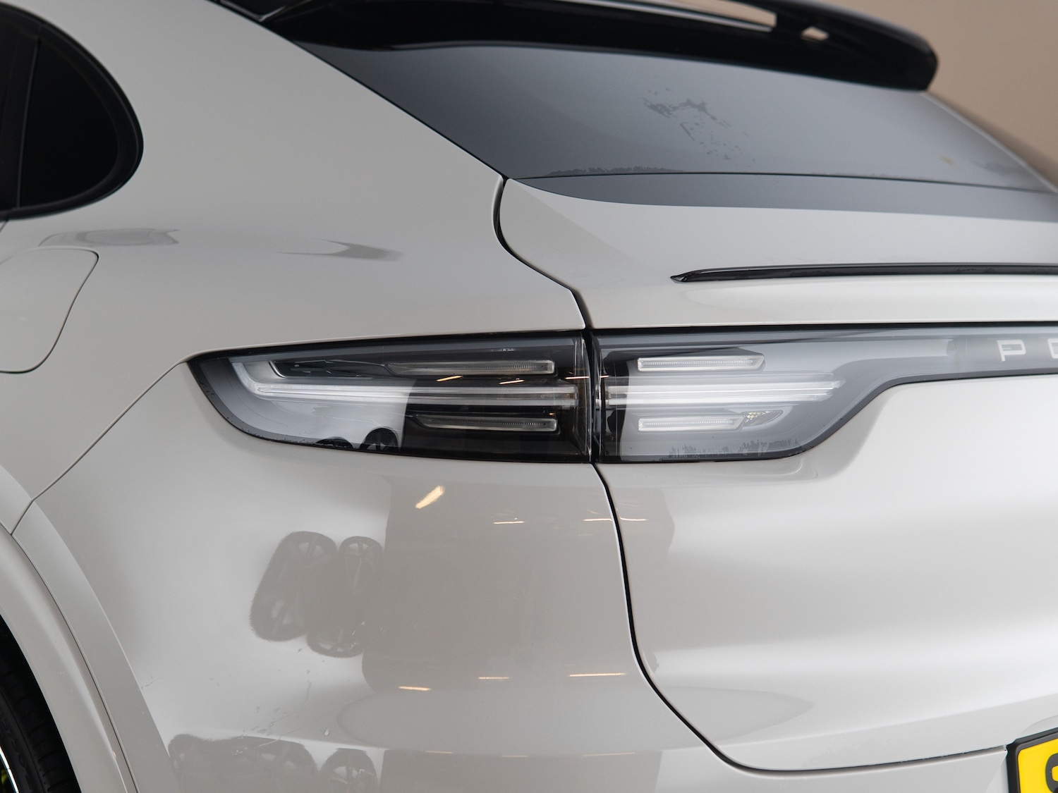 Used Porsche Cayenne 2023 for sale - 77408826: Photo 34