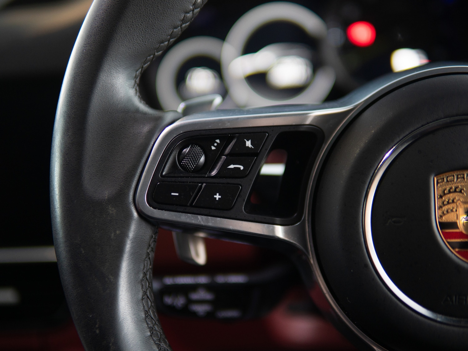 Used Porsche Cayenne 2023 for sale - 77408826: Photo 36