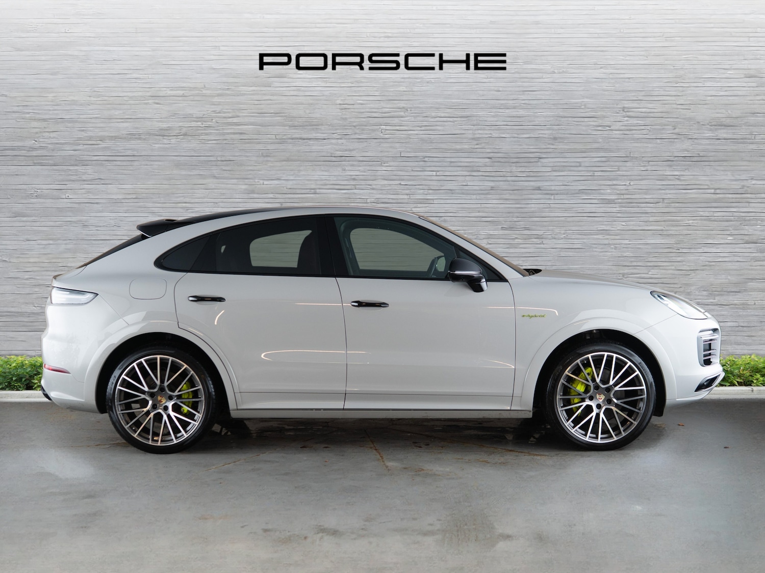 Used Porsche Cayenne 2023 for sale - 77408826: Photo 4