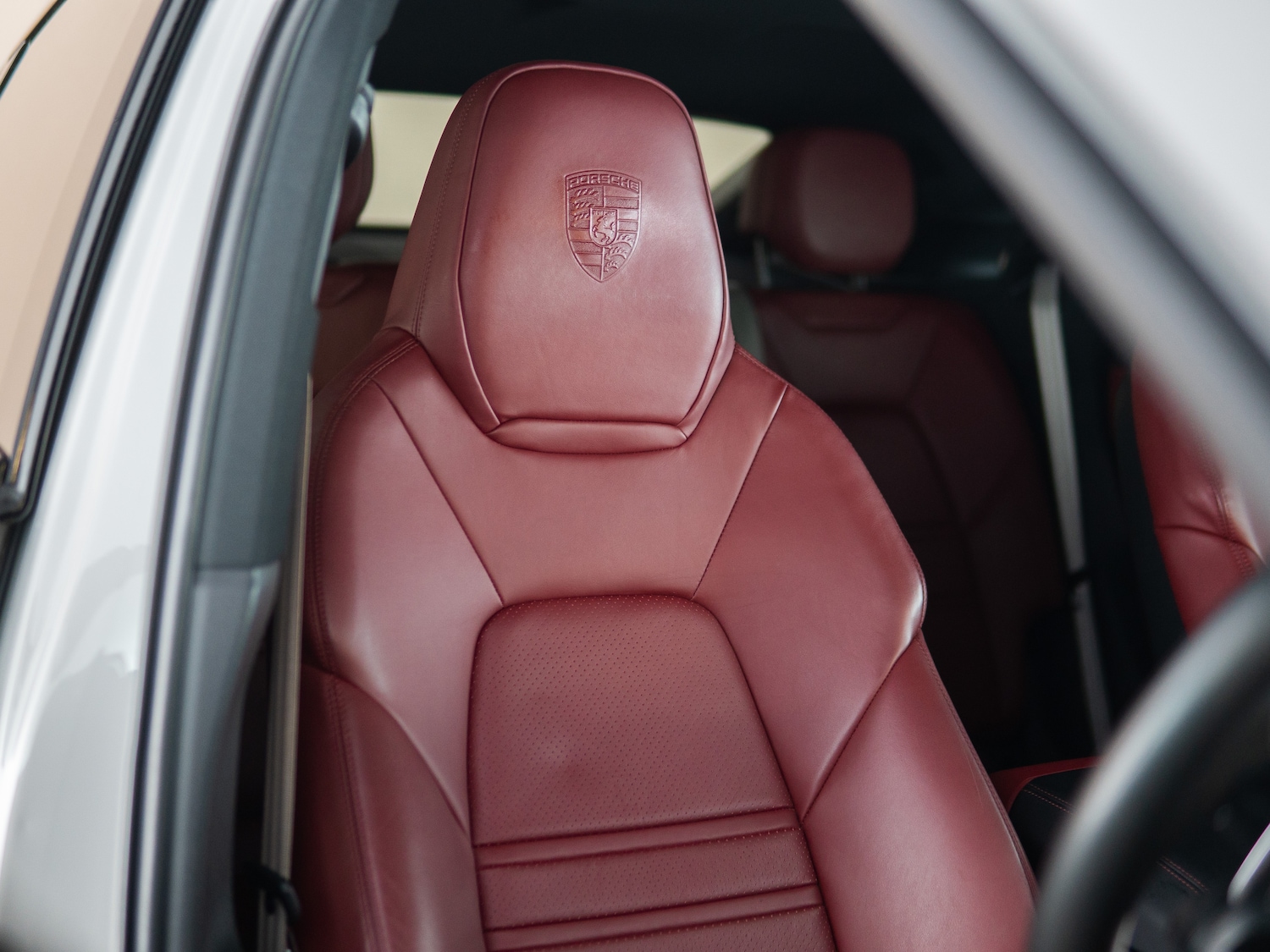 Used Porsche Cayenne 2023 for sale - 77408826: Photo 9