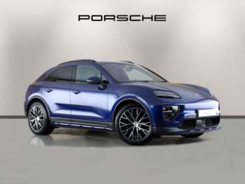 2025 - 100kWh Auto 5dr