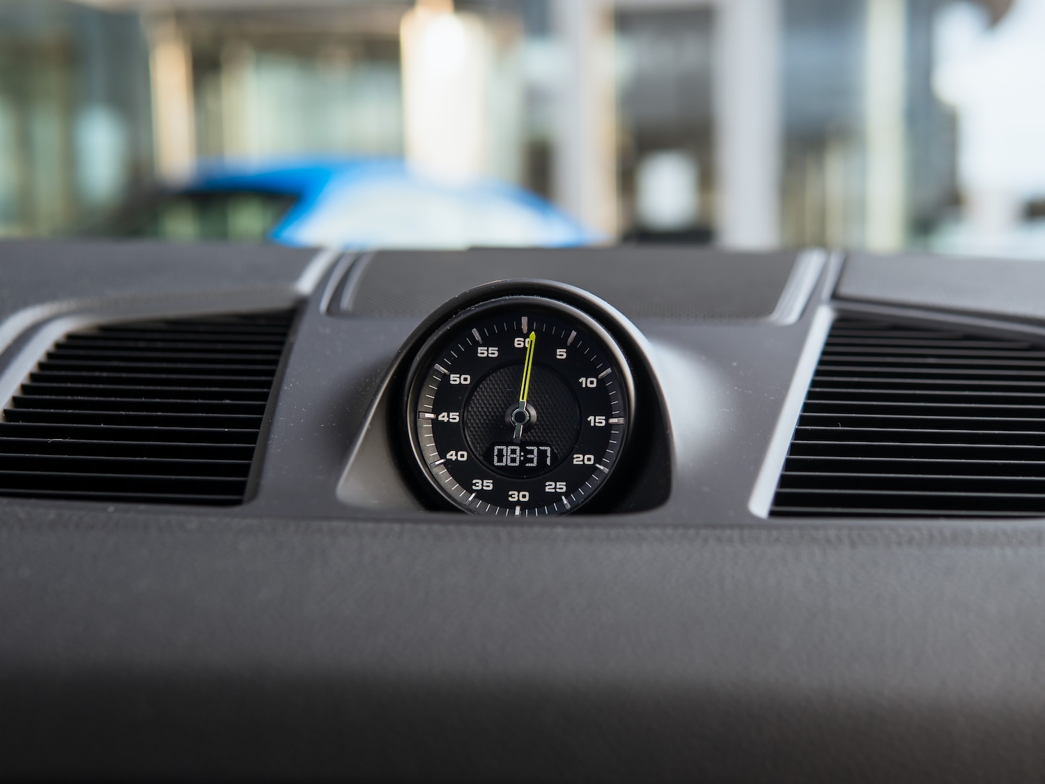 Used Porsche Cayenne 2019 for sale - 77654391: Photo 10