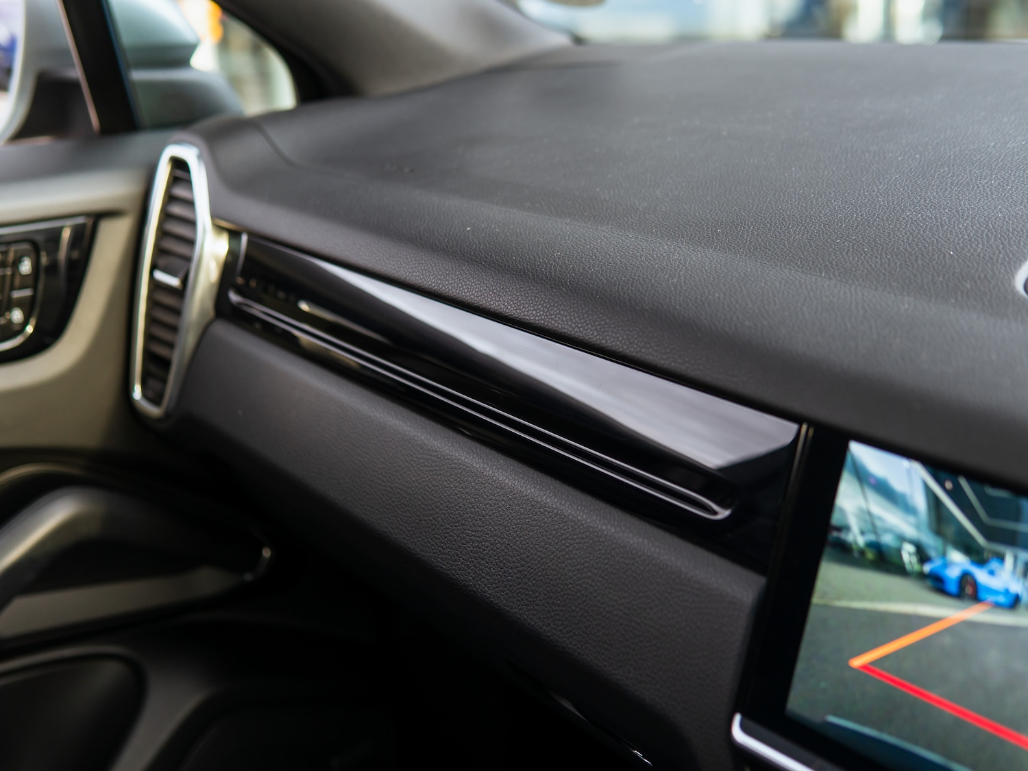 Used Porsche Cayenne 2019 for sale - 77654391: Photo 11