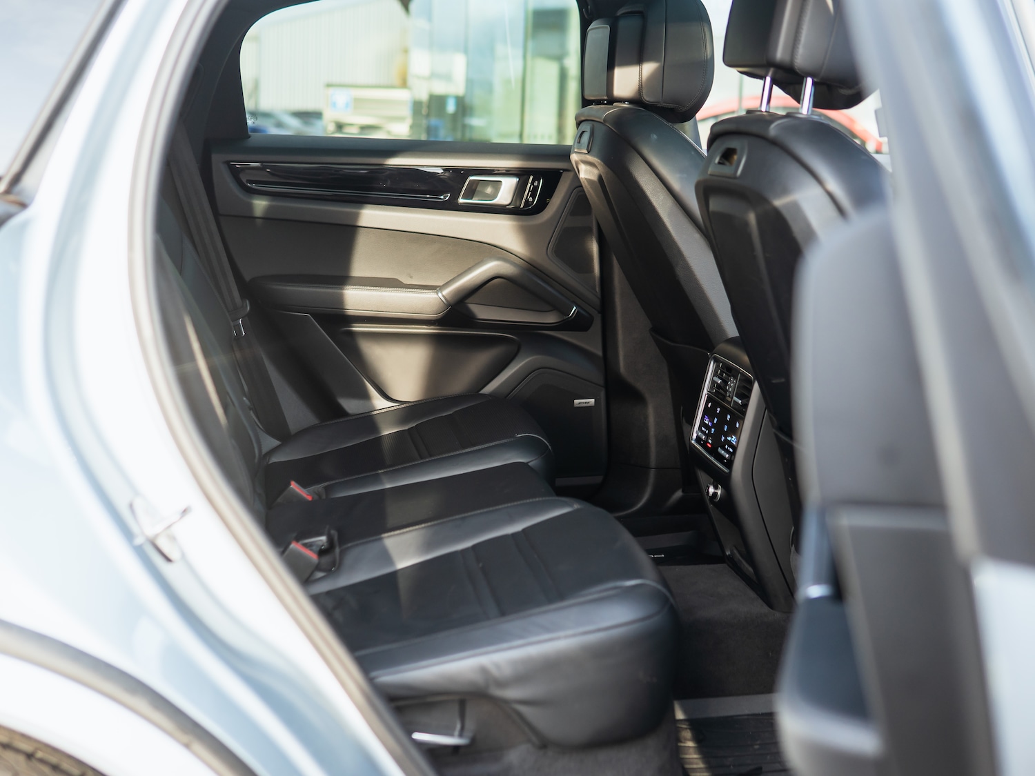 Used Porsche Cayenne 2019 for sale - 77654391: Photo 13