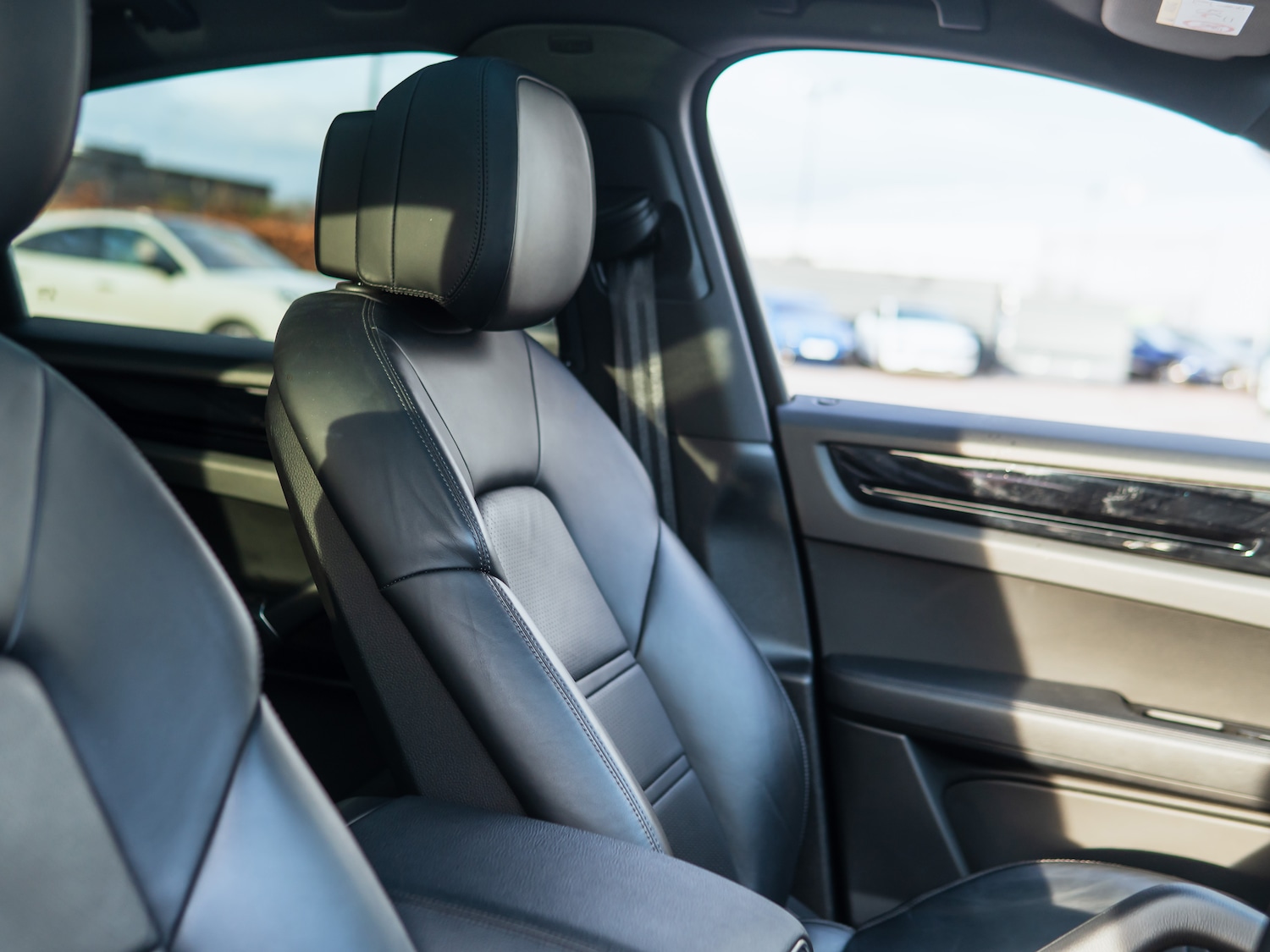 Used Porsche Cayenne 2019 for sale - 77654391: Photo 14