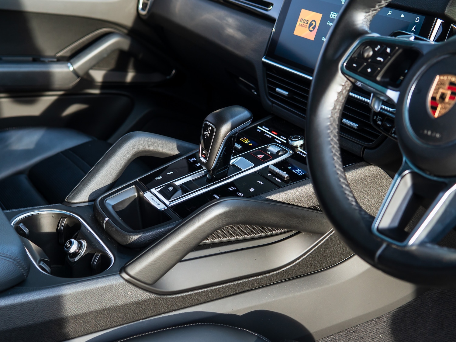 Used Porsche Cayenne 2019 for sale - 77654391: Photo 16