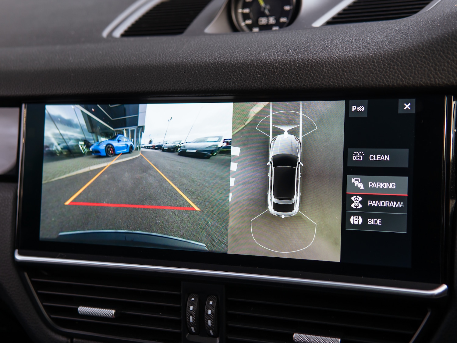 Used Porsche Cayenne 2019 for sale - 77654391: Photo 17