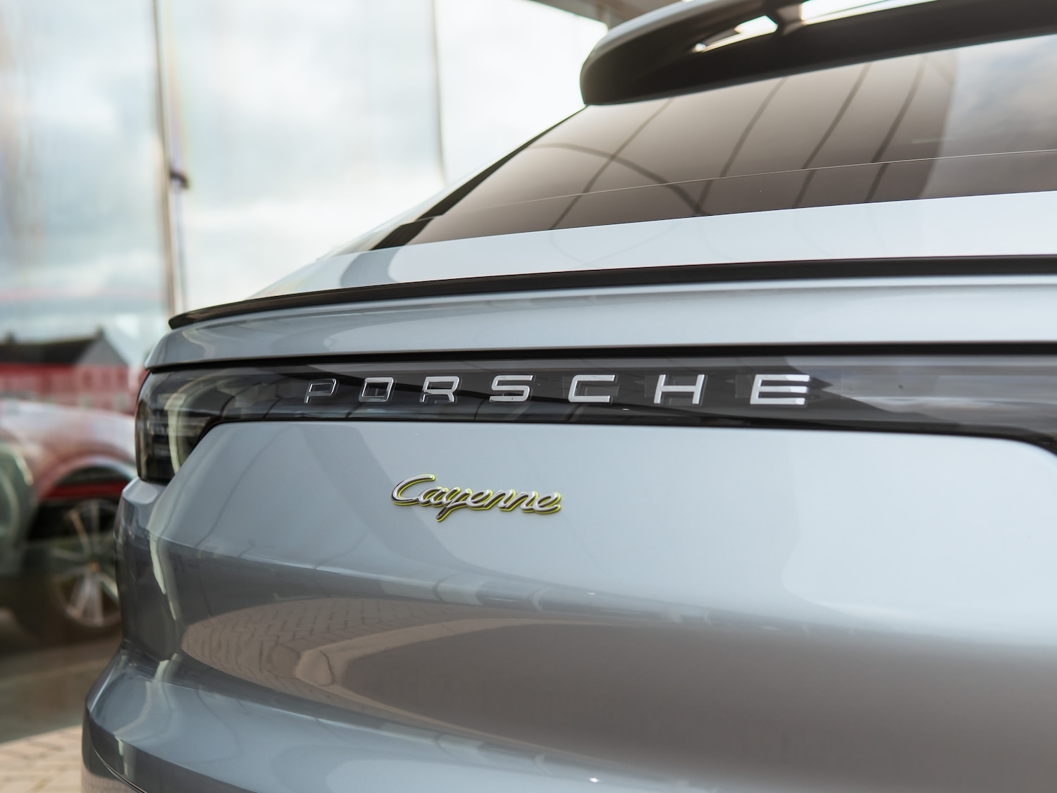 Used Porsche Cayenne 2019 for sale - 77654391: Photo 21