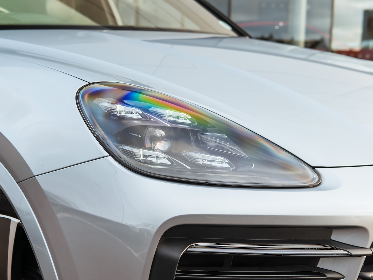 Used Porsche Cayenne 2019 for sale - 77654391: Photo 24