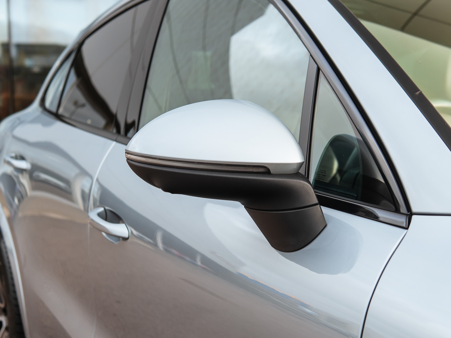 Used Porsche Cayenne 2019 for sale - 77654391: Photo 25