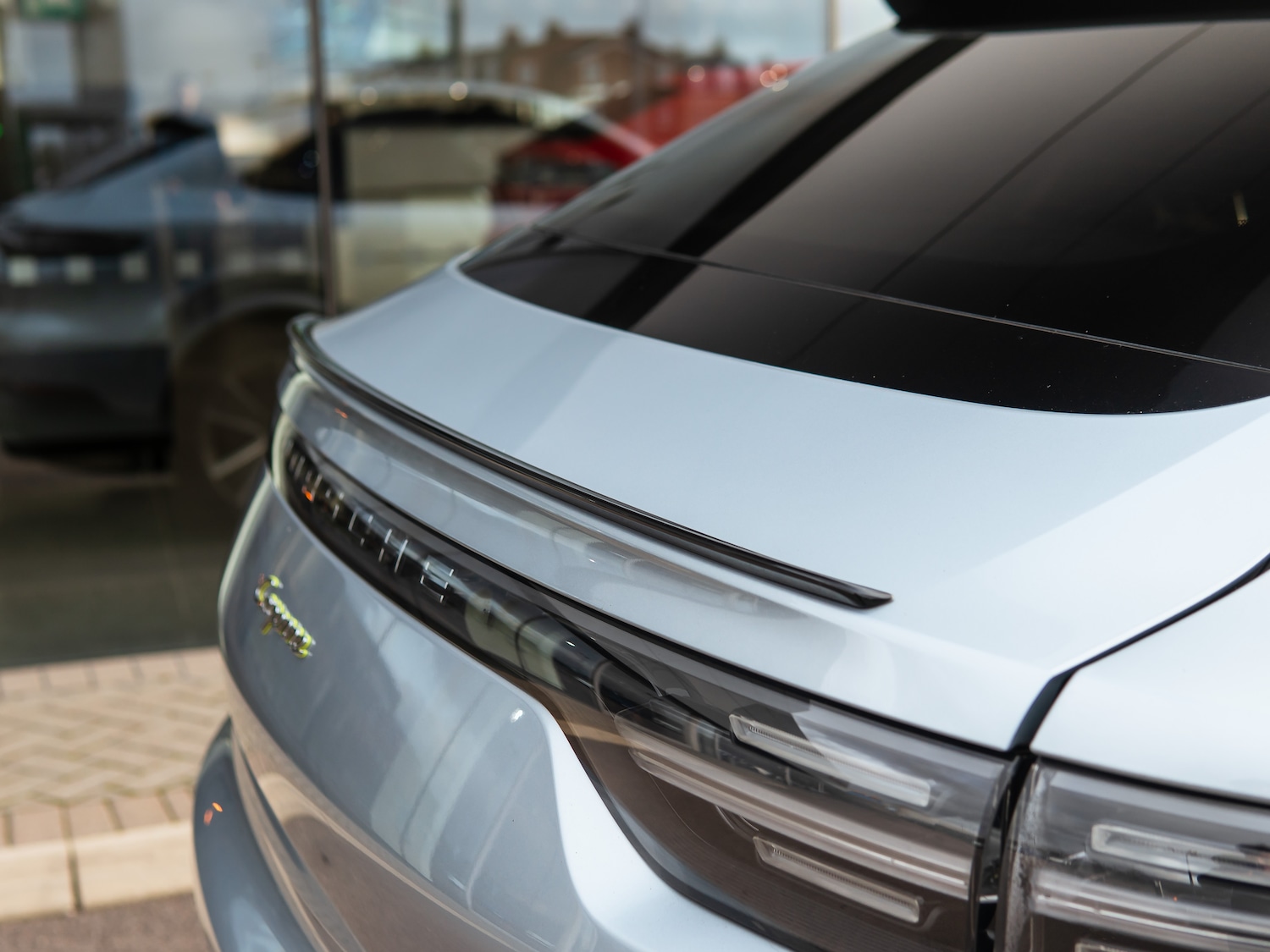 Used Porsche Cayenne 2019 for sale - 77654391: Photo 27