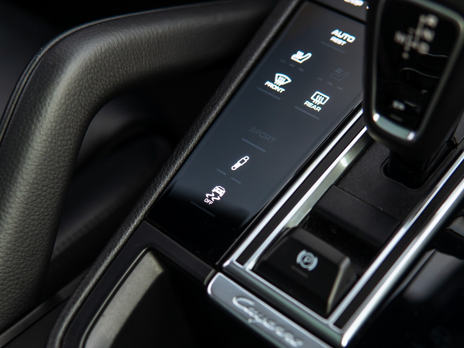 Used Porsche Cayenne 2019 for sale - 77654391: Photo 29