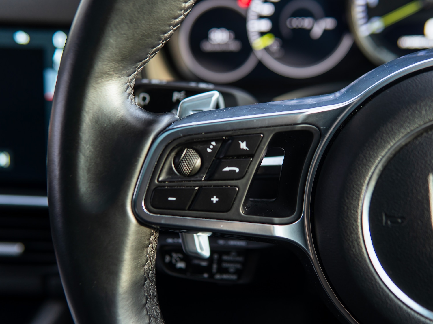 Used Porsche Cayenne 2019 for sale - 77654391: Photo 34