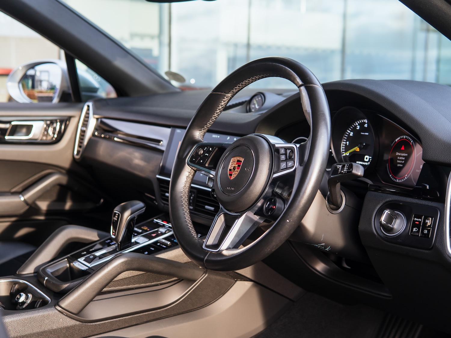 Used Porsche Cayenne 2019 for sale - 77654391: Photo 5