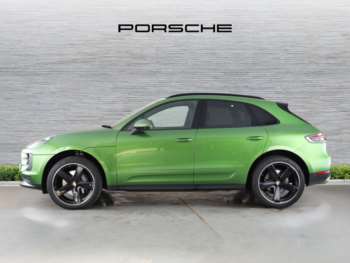 Used Porsche Macan 2019 for sale - 74869634: Photo