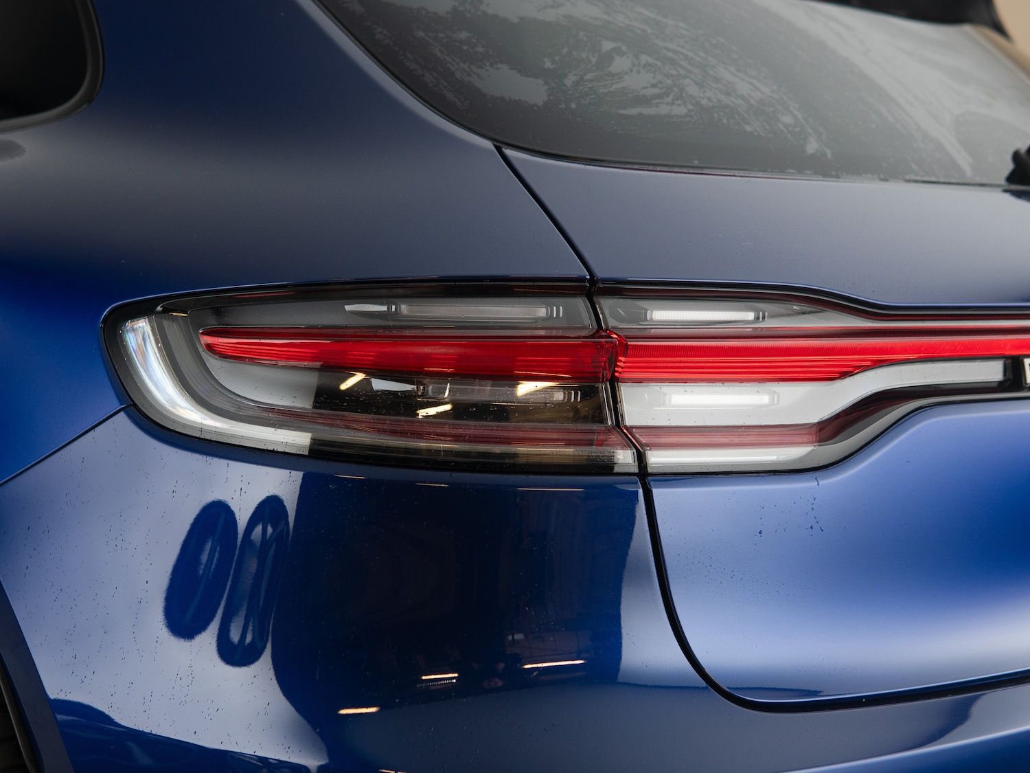 Used Porsche Macan 2023 for sale - 77408832: Photo 21